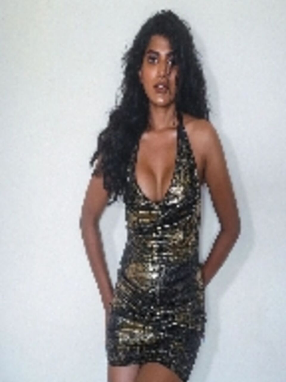 Akshaya Shetty